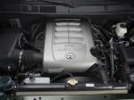 Toyota Tundra Double Cab 2009 года